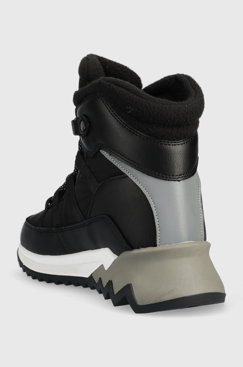 Cougar Апрески Steez Nylon в черно - Pepit.bg