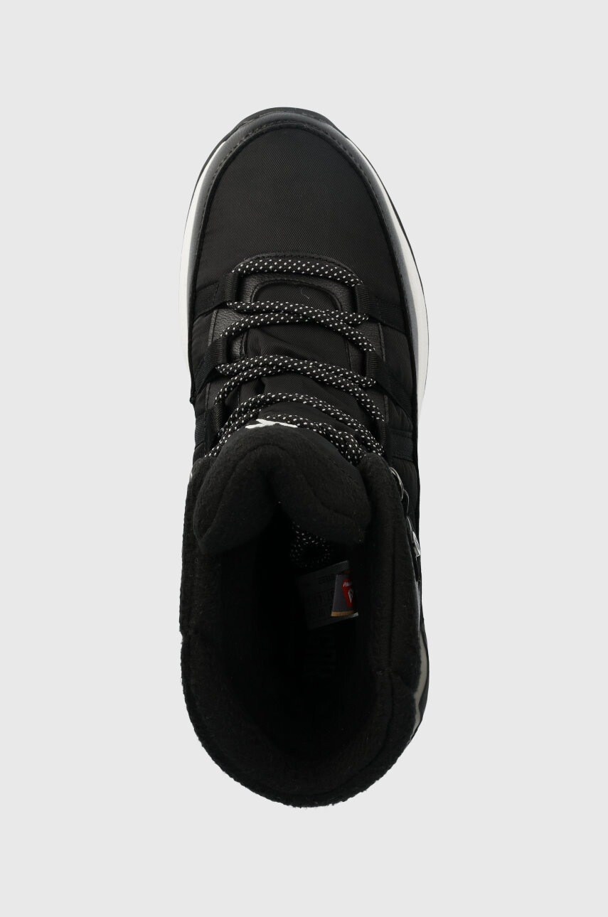 Cougar Апрески Steez Nylon в черно - Pepit.bg
