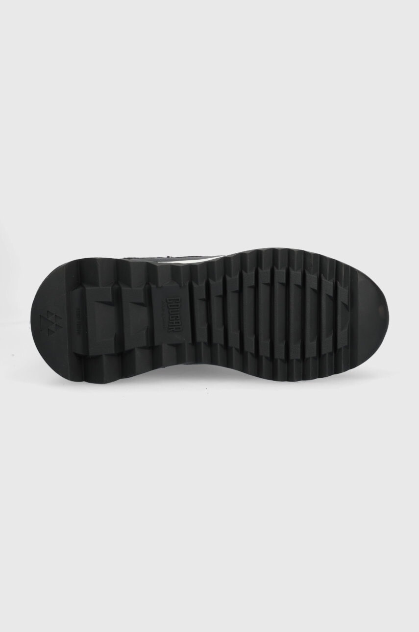 Cougar Апрески Steez Nylon в черно - Pepit.bg