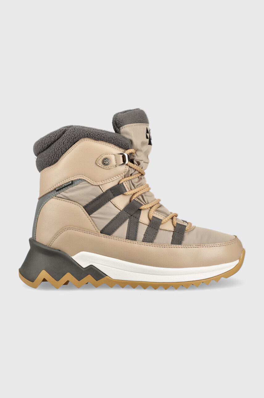 Cougar Апрески Steez Nylon в бежово - Pepit.bg