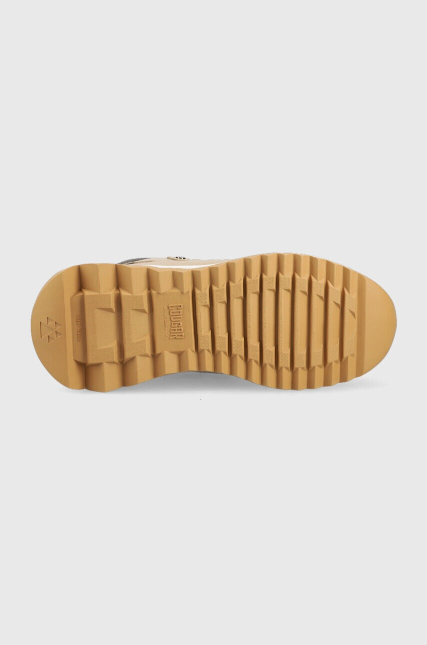 Cougar Апрески Steez Nylon в бежово - Pepit.bg