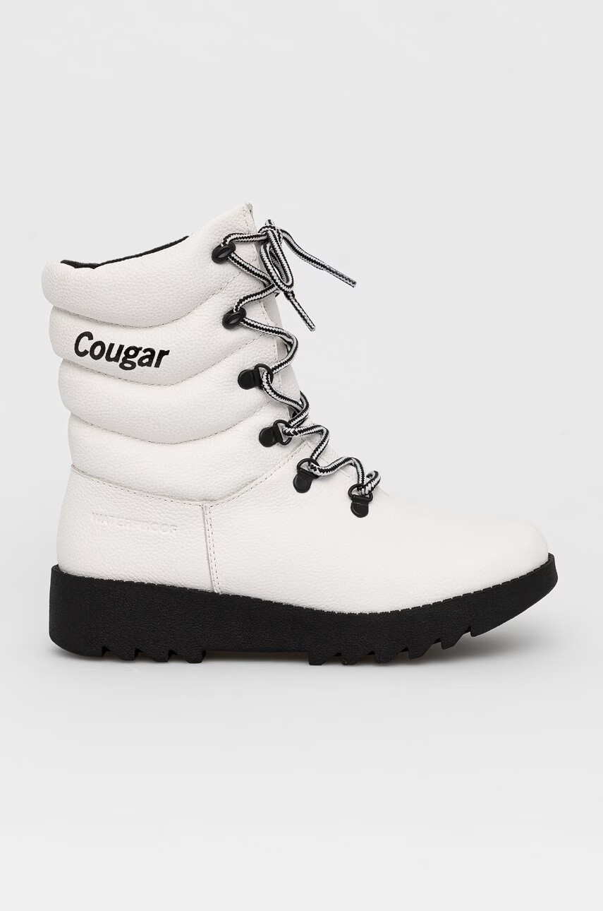 Cougar Кожени апрески Original 2 - Pepit.bg