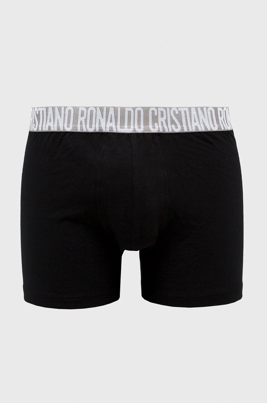 CR7 Cristiano Ronaldo Боксерки (3 чифта) - Pepit.bg