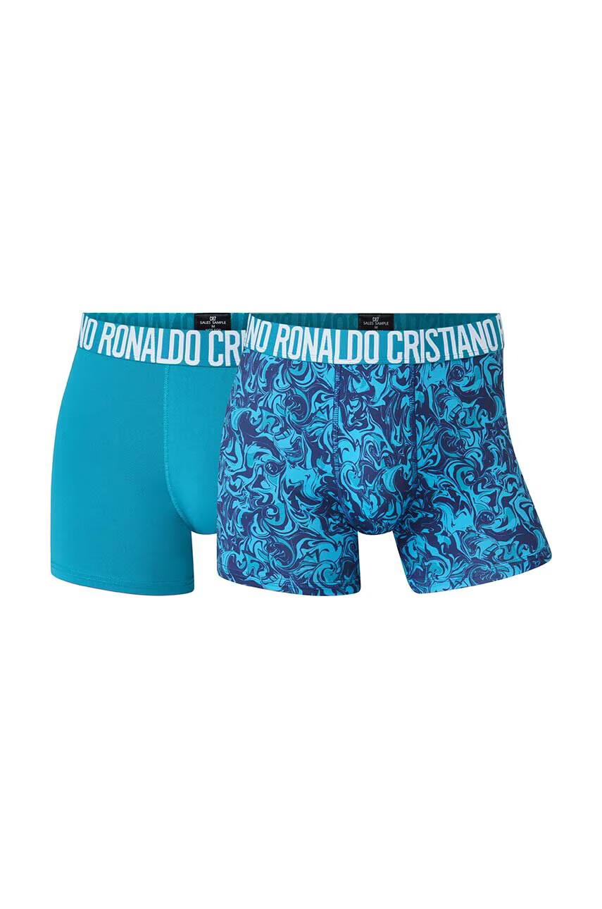 CR7 Cristiano Ronaldo Боксерки (2 броя) - Pepit.bg