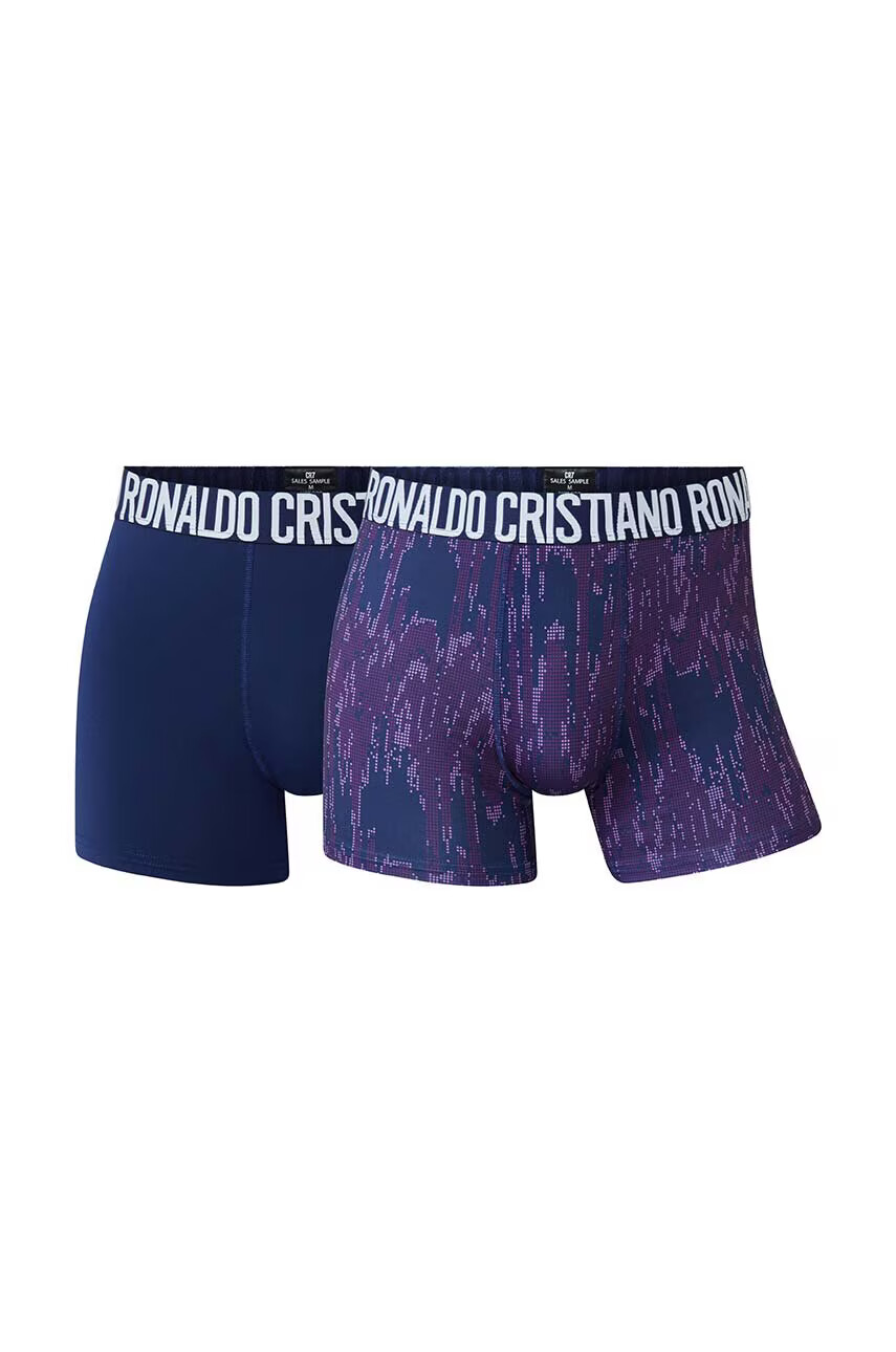 CR7 Cristiano Ronaldo Боксерки (2 броя) - Pepit.bg