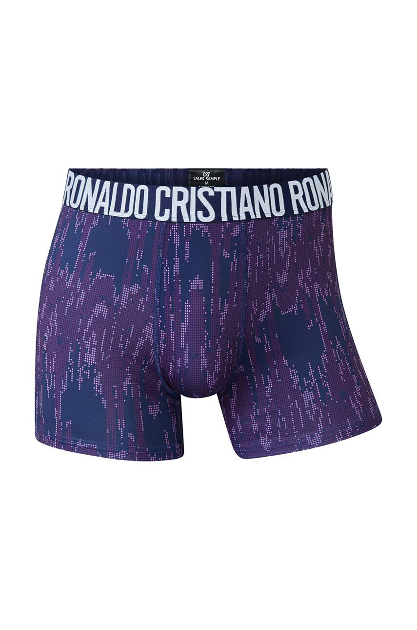 CR7 Cristiano Ronaldo Боксерки (2 броя) - Pepit.bg