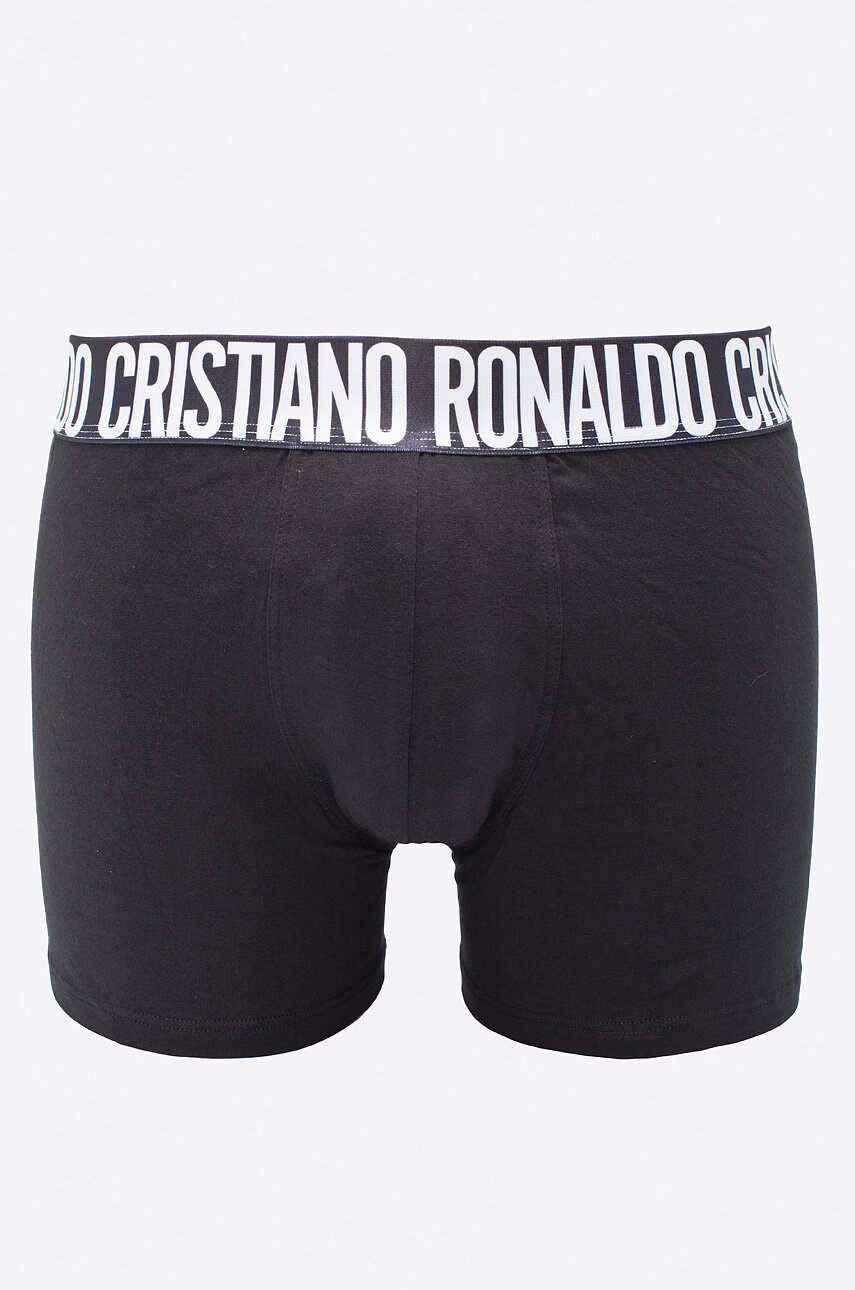 CR7 Cristiano Ronaldo Боксерки (2-бройки) - Pepit.bg