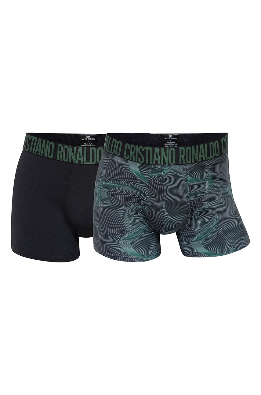 CR7 Cristiano Ronaldo Боксерки (2 бройки) - Pepit.bg
