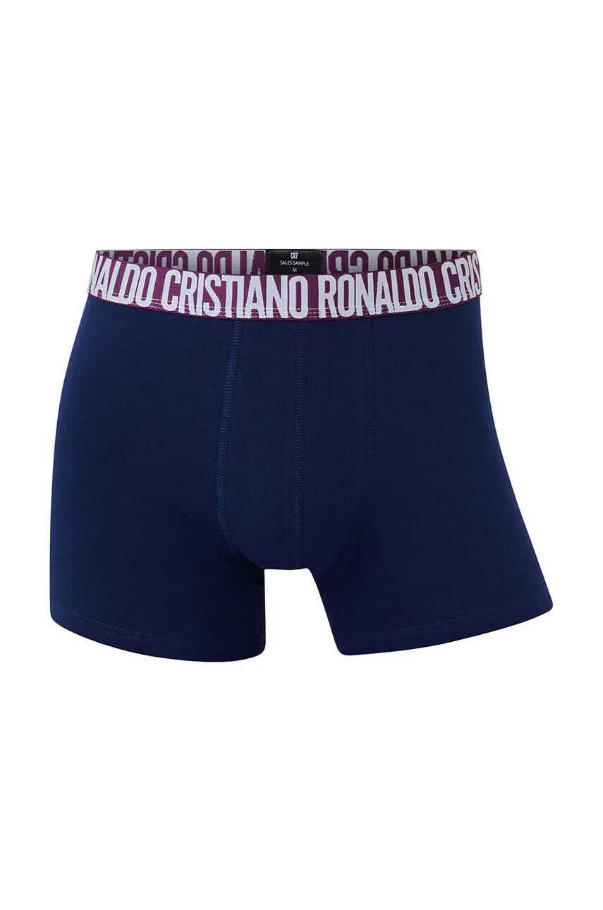 CR7 Cristiano Ronaldo Боксерки (3 броя) - Pepit.bg