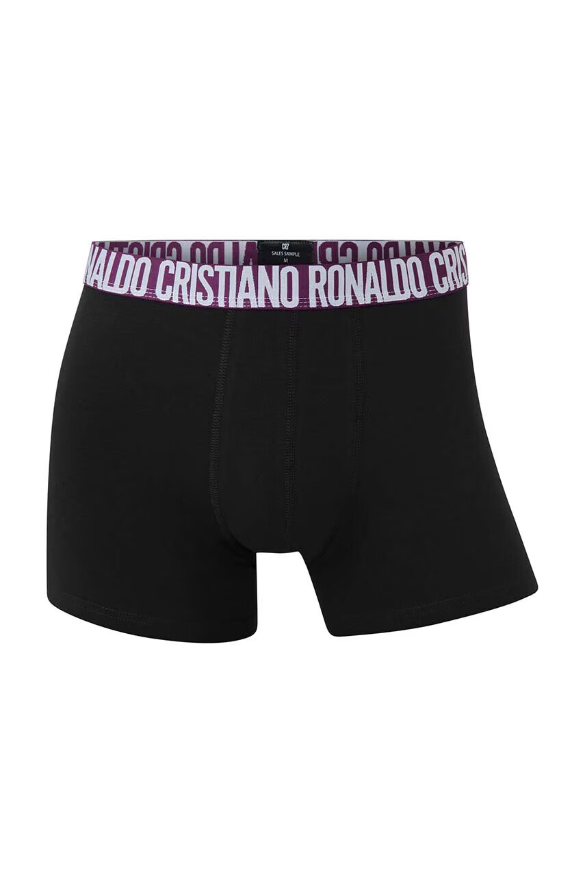 CR7 Cristiano Ronaldo Боксерки (3 броя) - Pepit.bg