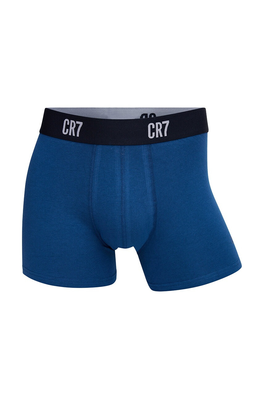 CR7 Cristiano Ronaldo Боксерки (3 чифта) - Pepit.bg
