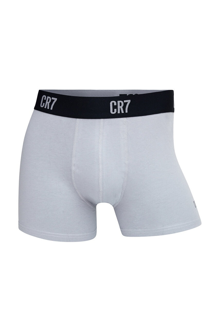 CR7 Cristiano Ronaldo Боксерки (3 чифта) - Pepit.bg