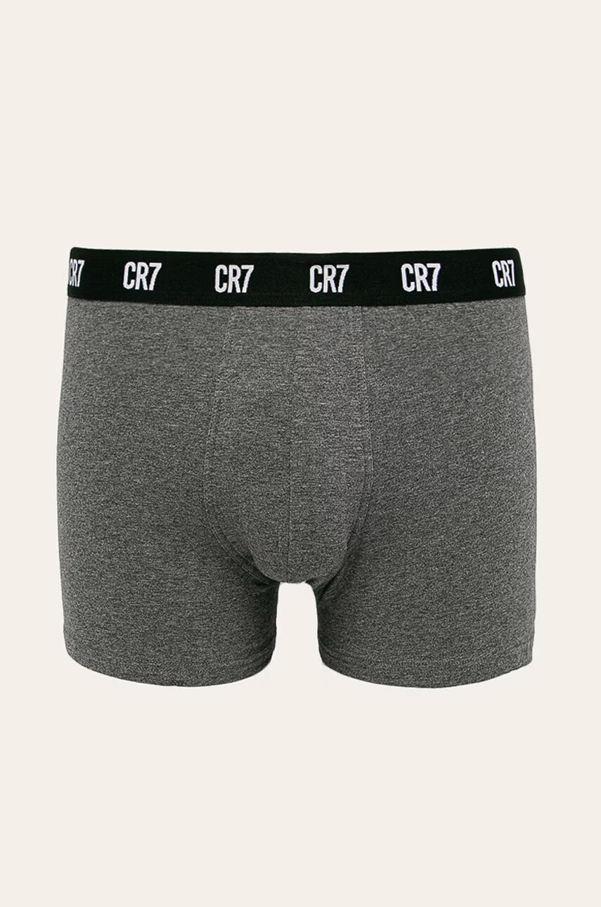 CR7 Cristiano Ronaldo Боксерки (5 бройки) - Pepit.bg