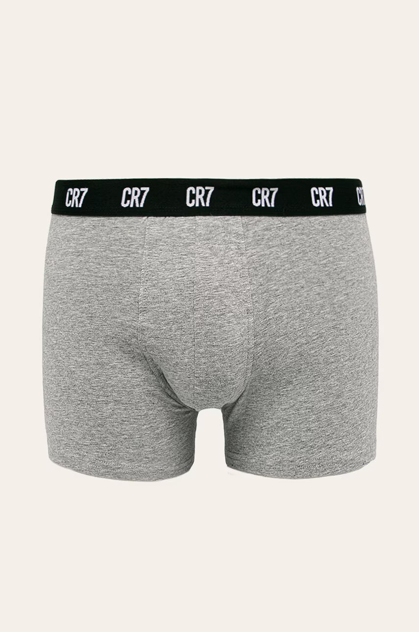 CR7 Cristiano Ronaldo Боксерки (5 бройки) - Pepit.bg