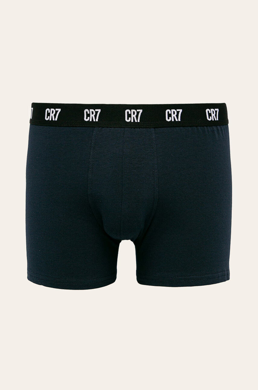 CR7 Cristiano Ronaldo Боксерки (5-бройки) - Pepit.bg