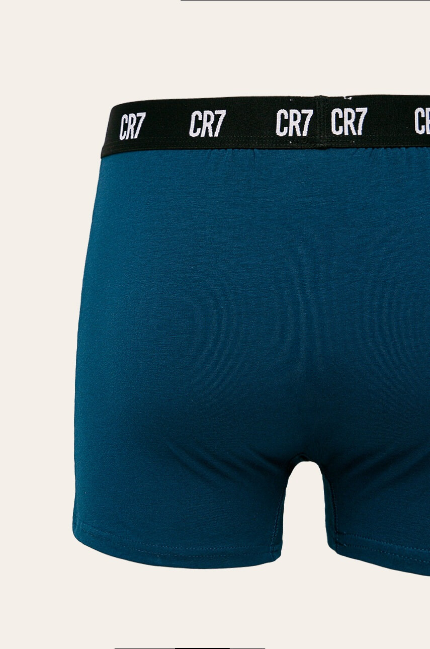 CR7 Cristiano Ronaldo Боксерки (5-бройки) - Pepit.bg