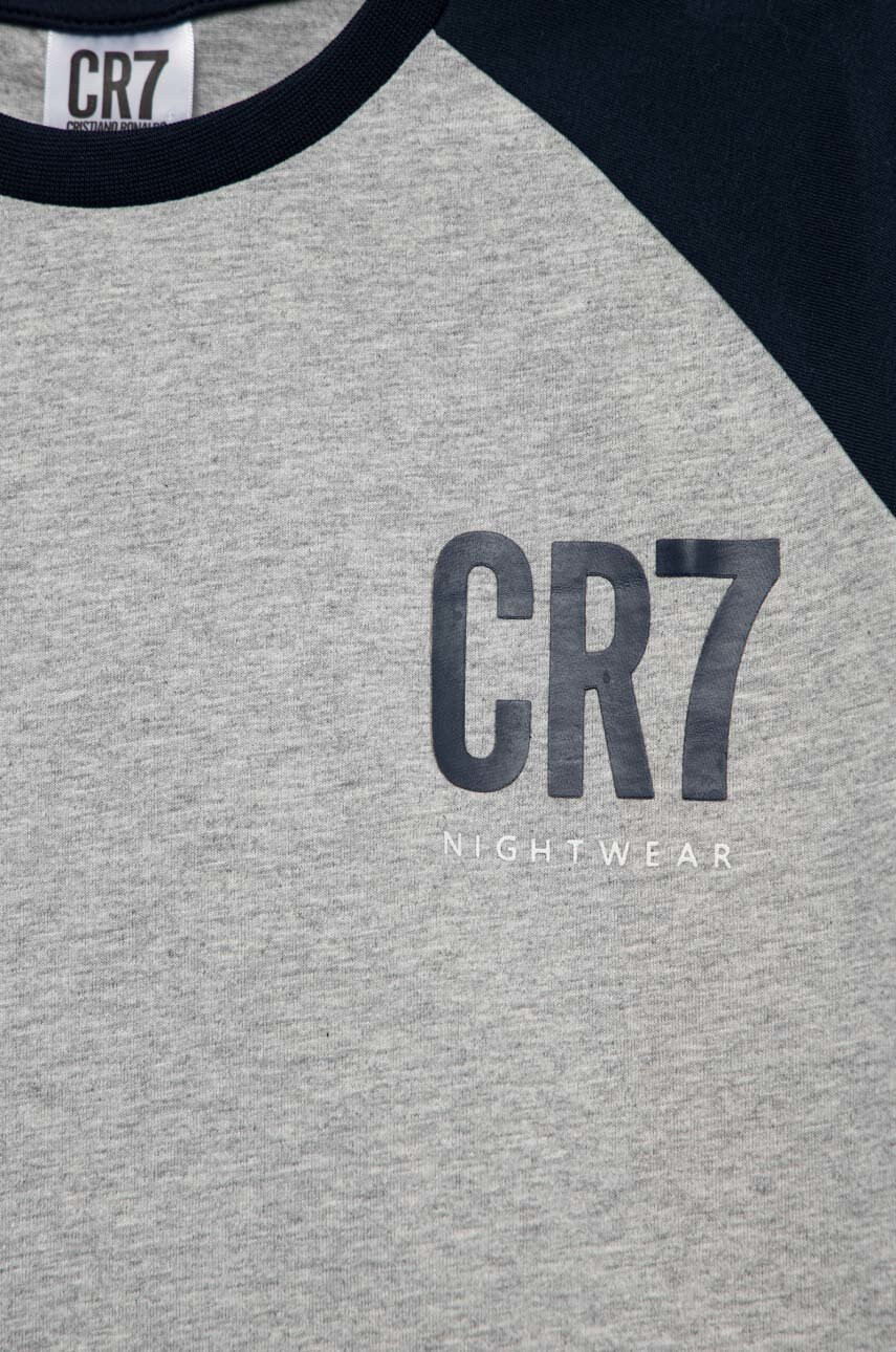 CR7 Cristiano Ronaldo Детска памучна пижама - Pepit.bg