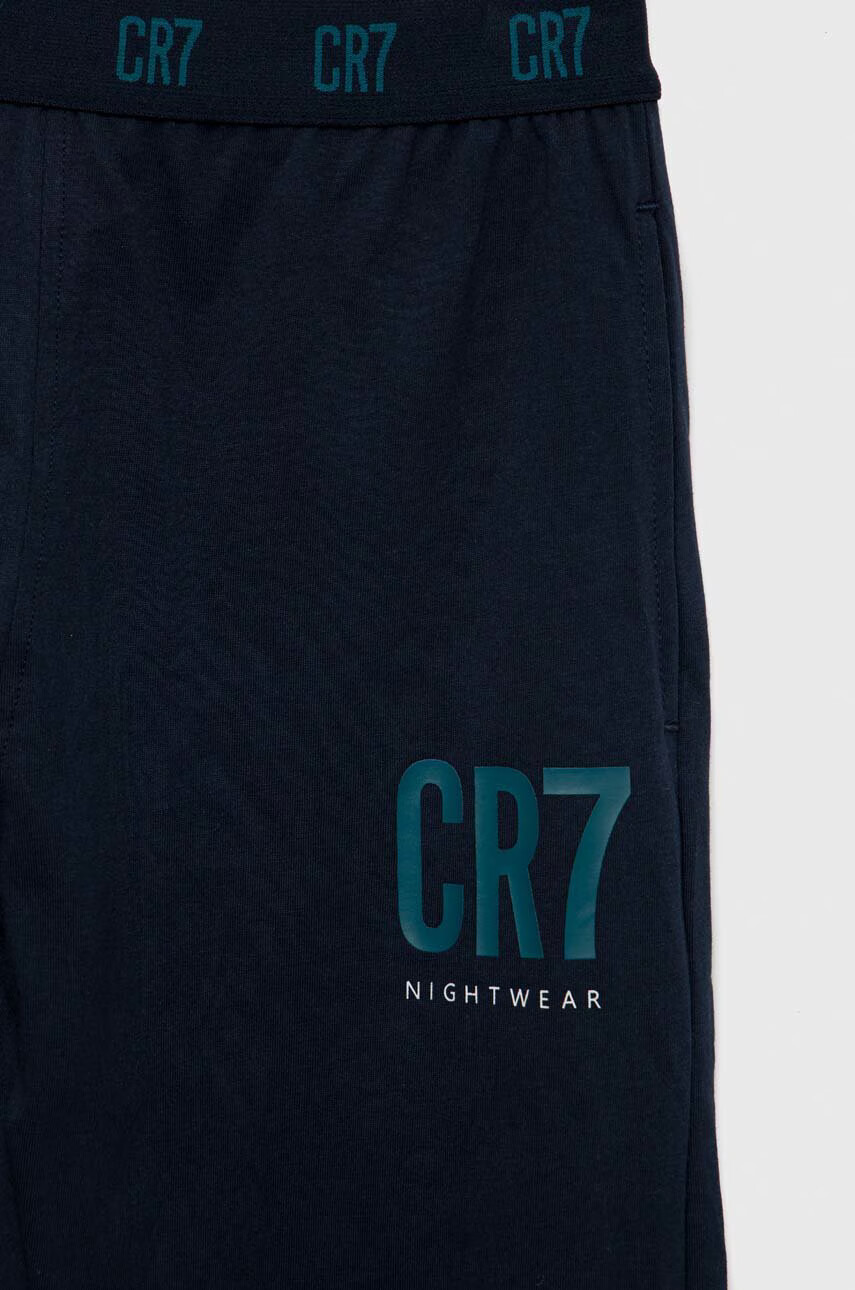 CR7 Cristiano Ronaldo Детска памучна пижама - Pepit.bg