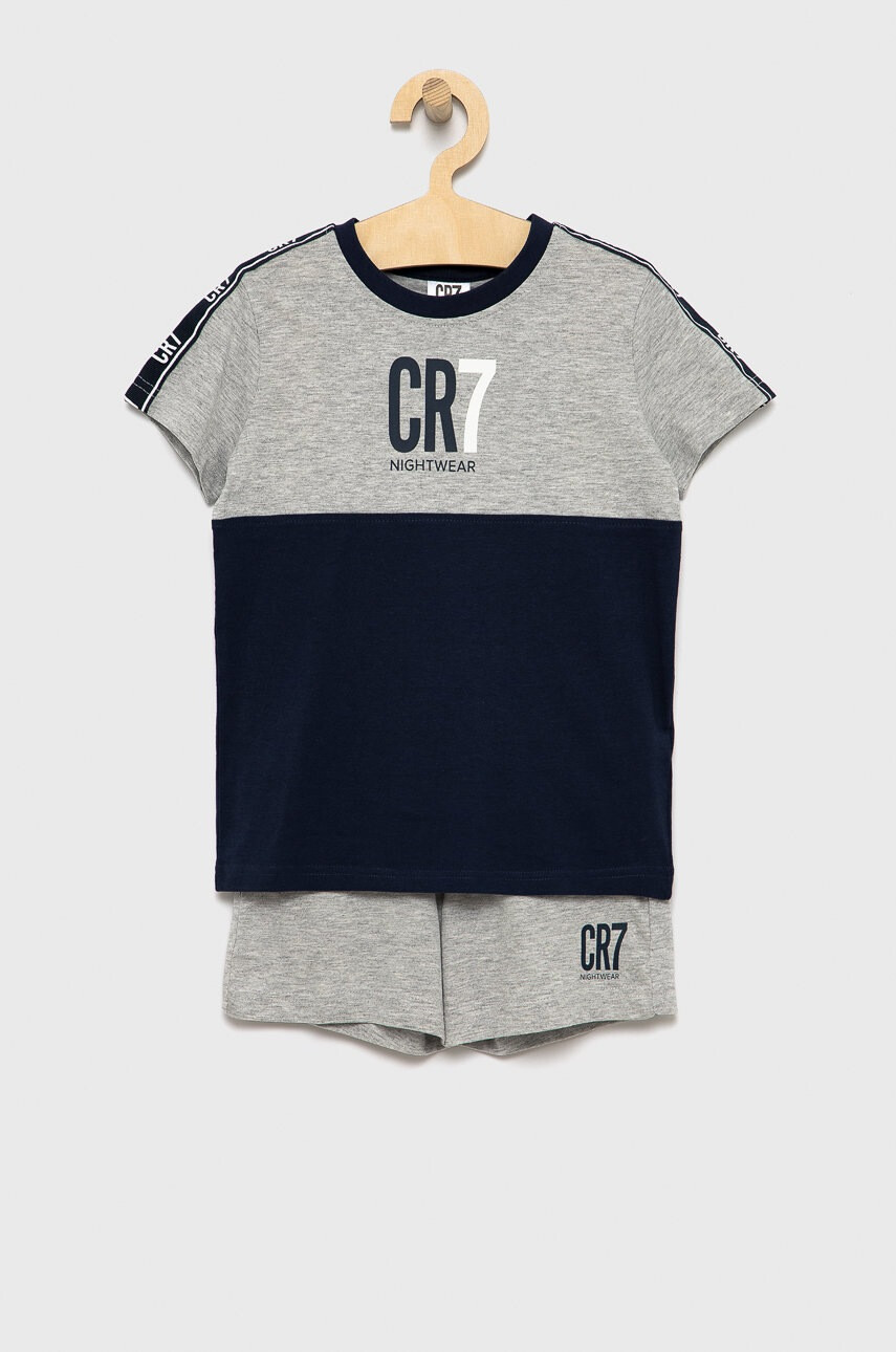 CR7 Cristiano Ronaldo Детска пижама - Pepit.bg