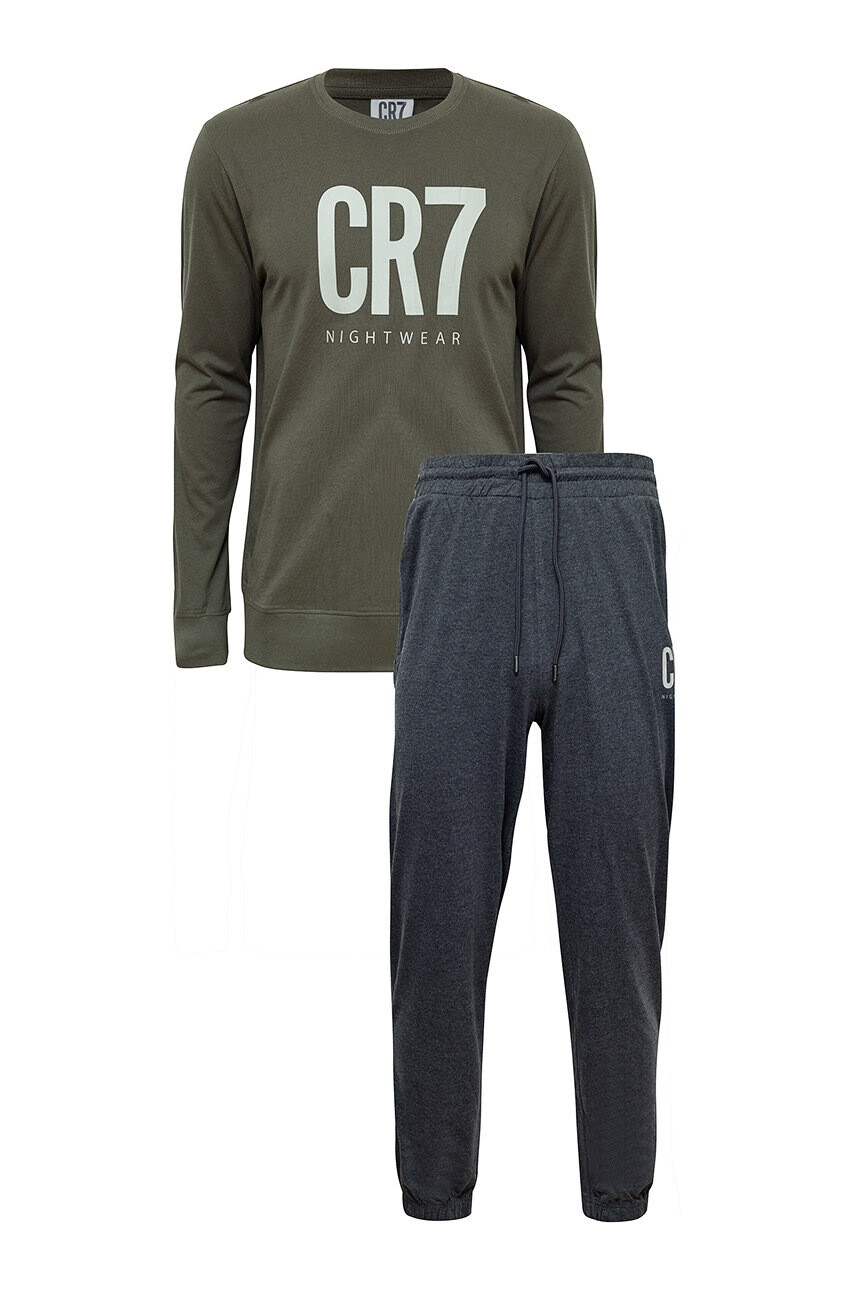 CR7 Cristiano Ronaldo Пижама - Pepit.bg