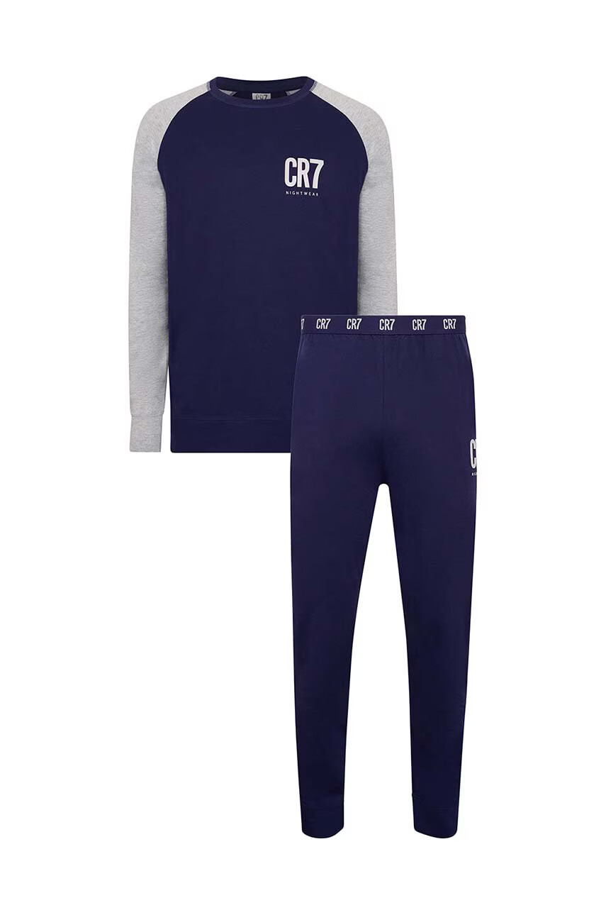 CR7 Cristiano Ronaldo Пижама - Pepit.bg
