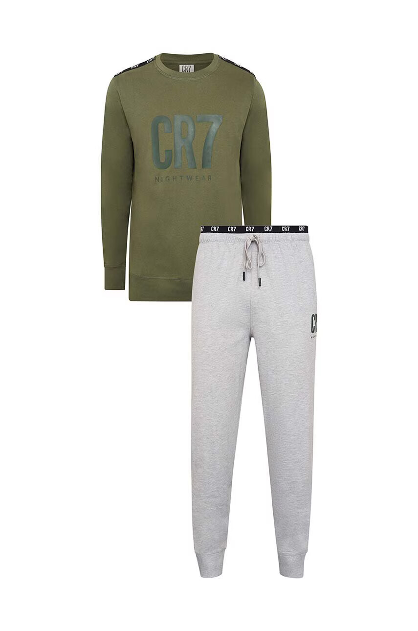 CR7 Cristiano Ronaldo Пижама - Pepit.bg
