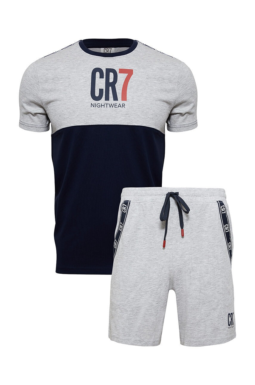 CR7 Cristiano Ronaldo Пижама - Pepit.bg