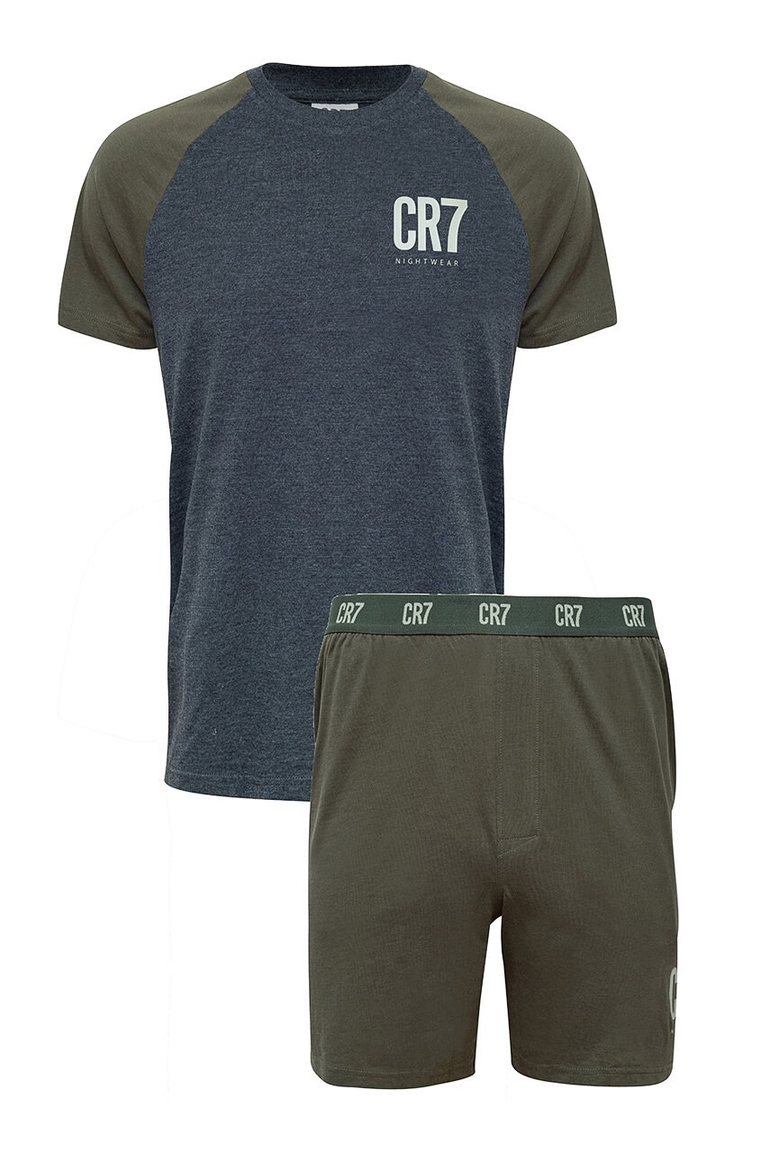 CR7 Cristiano Ronaldo Пижама - Pepit.bg