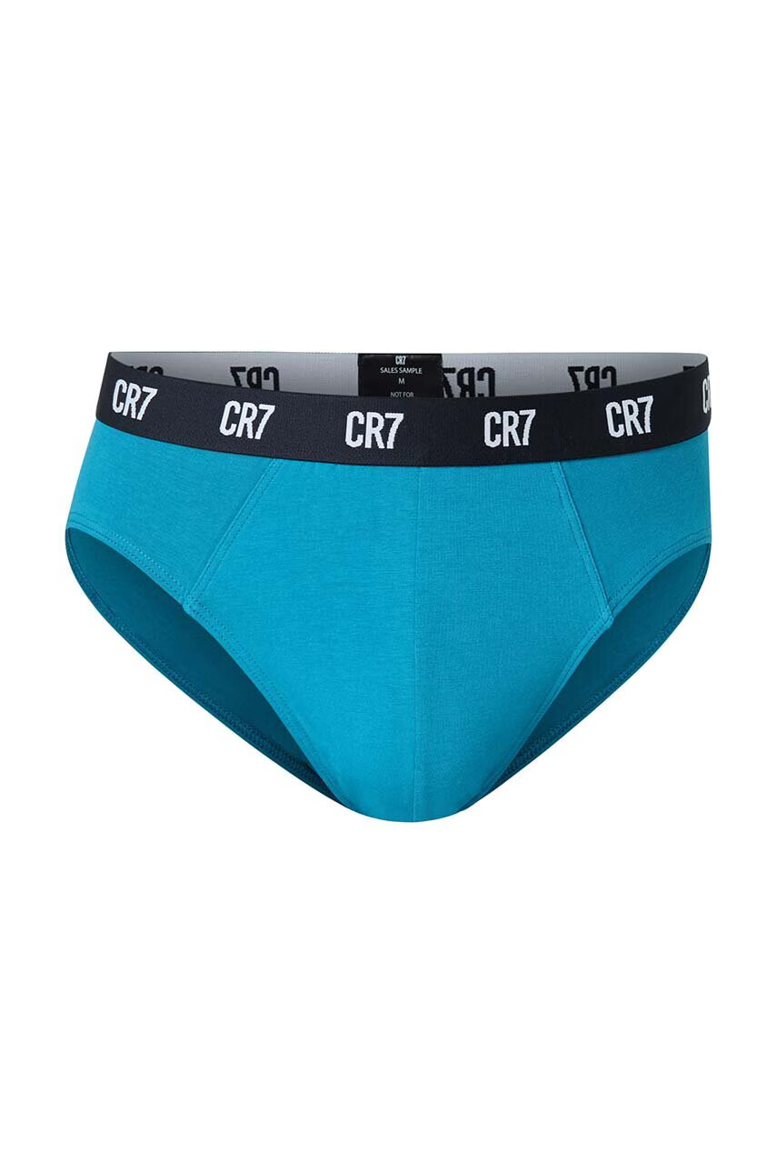 CR7 Cristiano Ronaldo Слипове (3 броя) - Pepit.bg