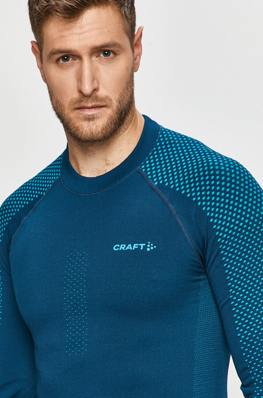 Craft Блуза с дълъг ръкав - Pepit.bg