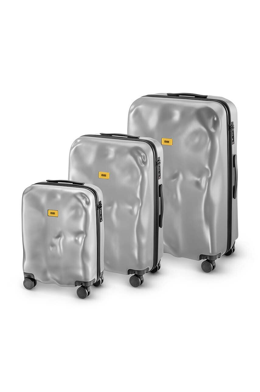 Crash Baggage Куфар ICON Medium Size - Pepit.bg