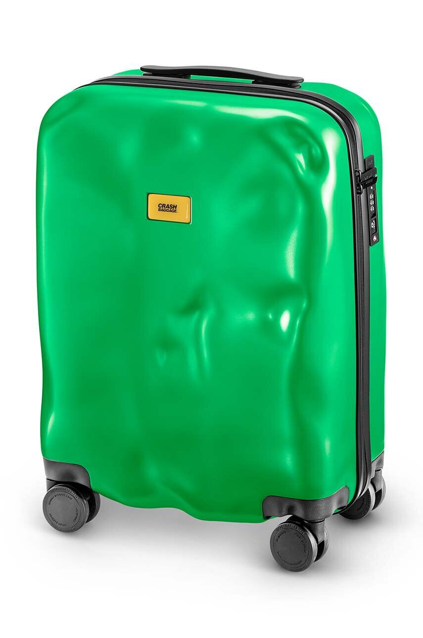 Crash Baggage Куфар ICON Small Size - Pepit.bg