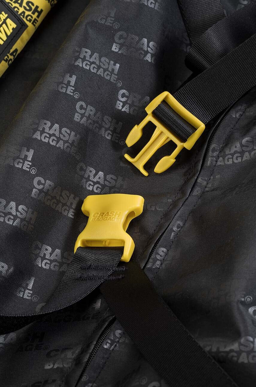 Crash Baggage Куфар ICON Small Size в тъмносиньо - Pepit.bg