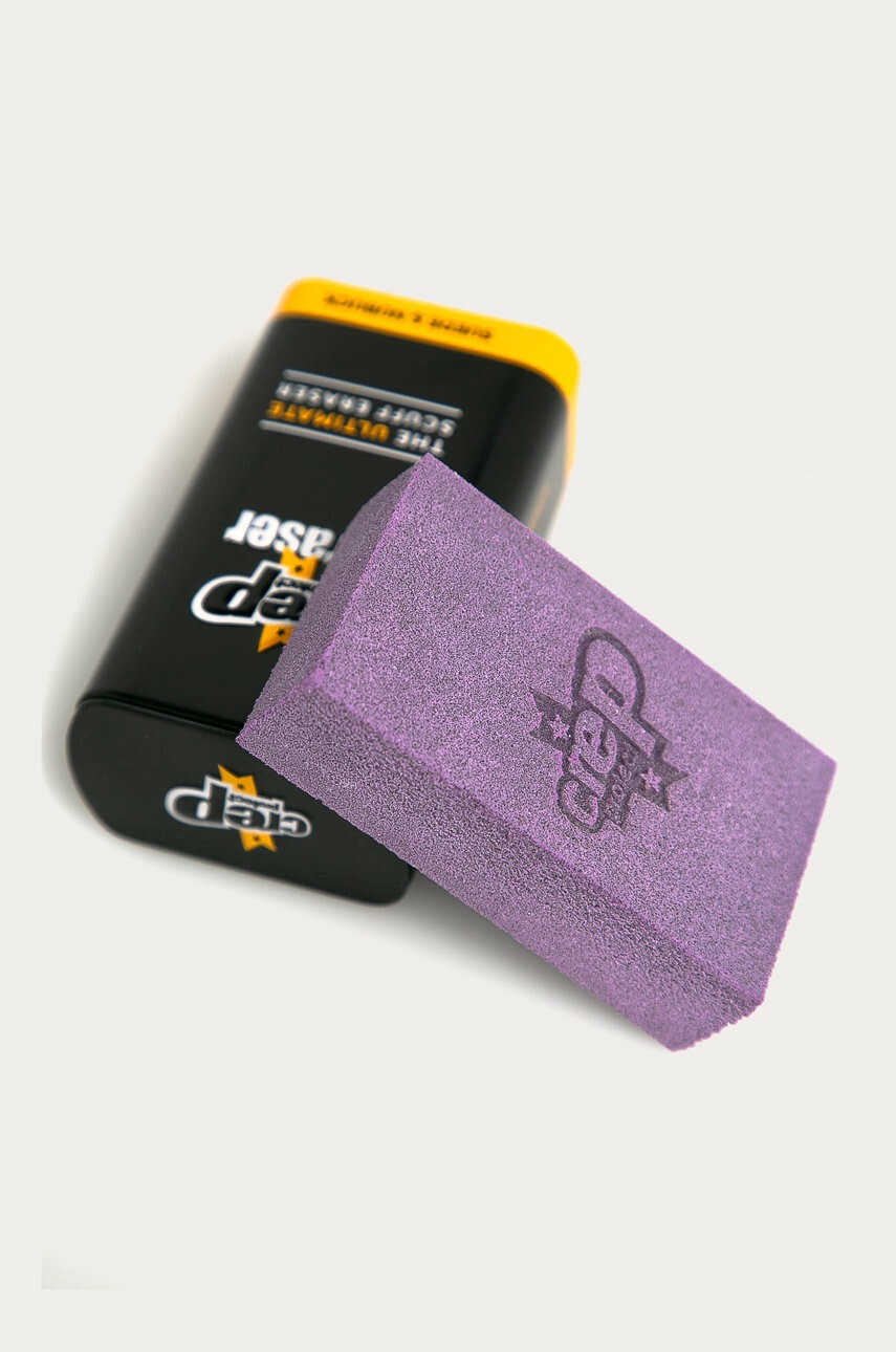 Crep Protect Гума за почистване на обувки - Pepit.bg