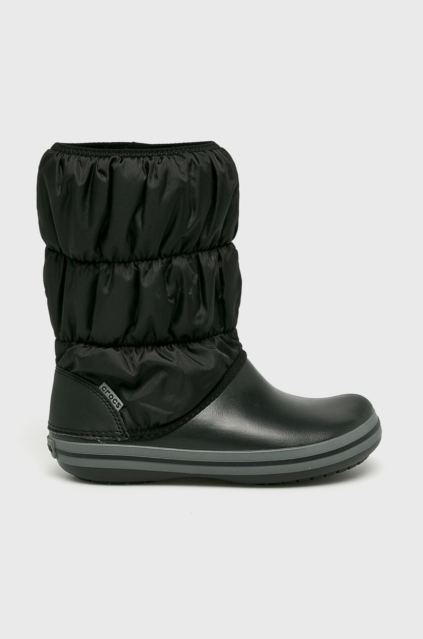 Crocs Апрески Winter Puff 14614 - Pepit.bg