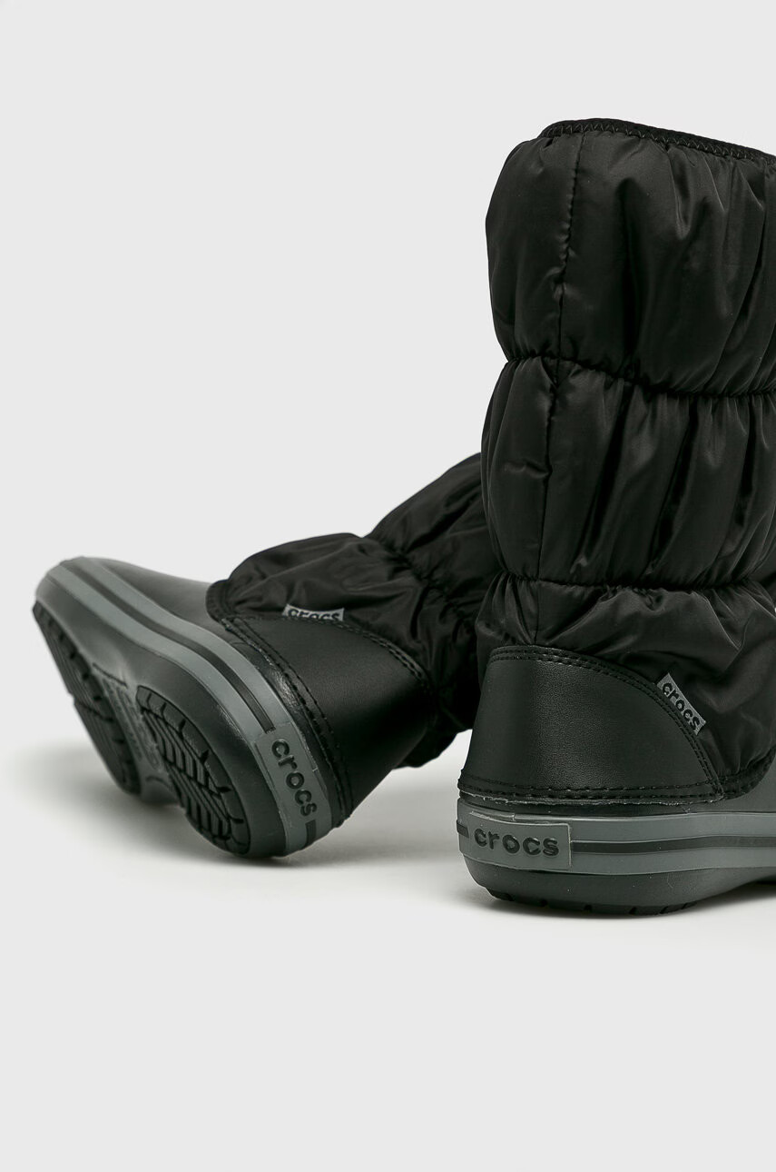 Crocs Апрески Winter Puff 14614 - Pepit.bg
