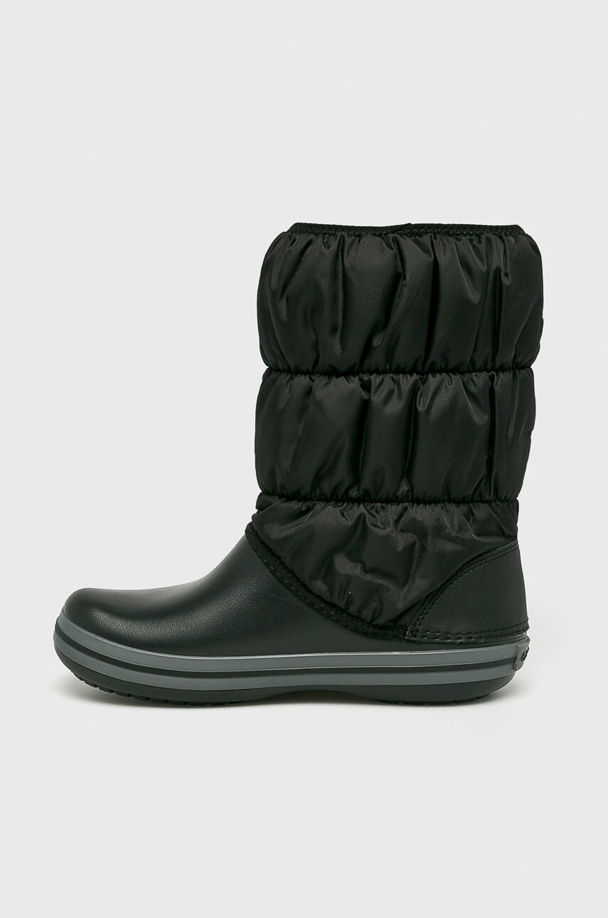 Crocs Апрески Winter Puff 14614 - Pepit.bg