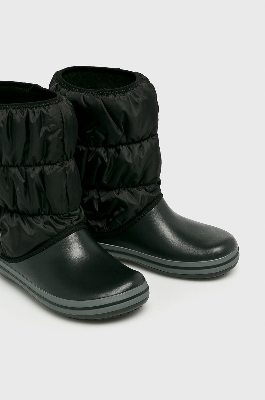 Crocs Апрески Winter Puff 14614 - Pepit.bg