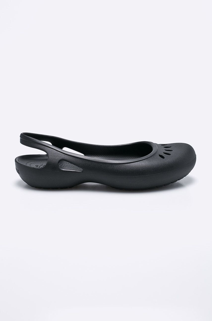 Crocs Балеринки KADEE 205077 - Pepit.bg