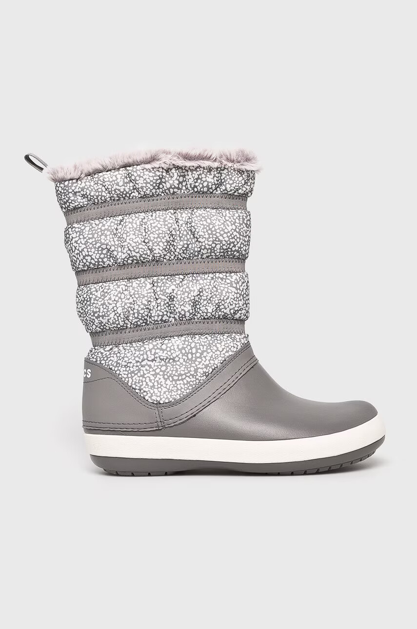 Crocs Ботуши за сняг - Pepit.bg