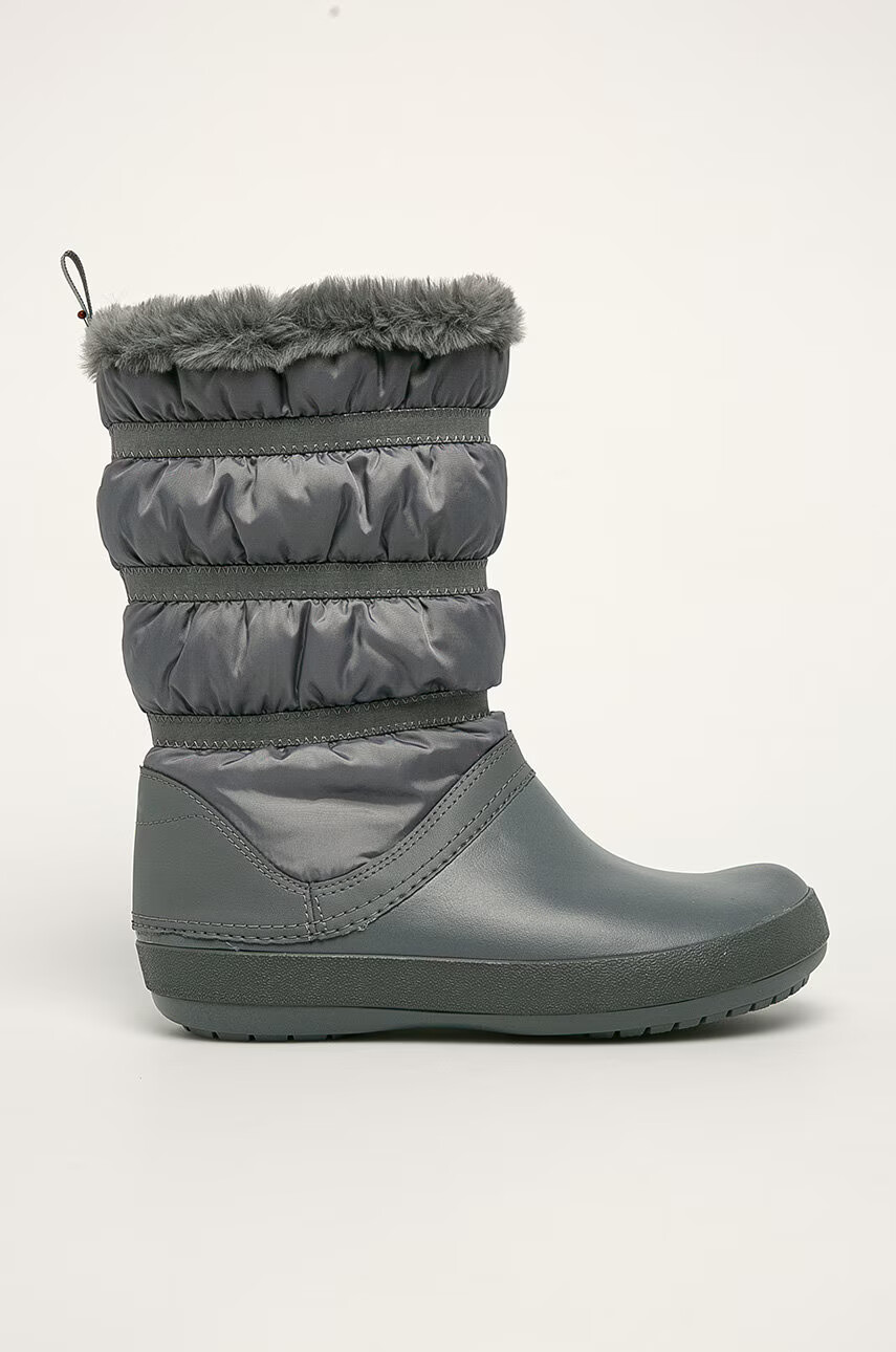 Crocs Ботуши за сняг - Pepit.bg