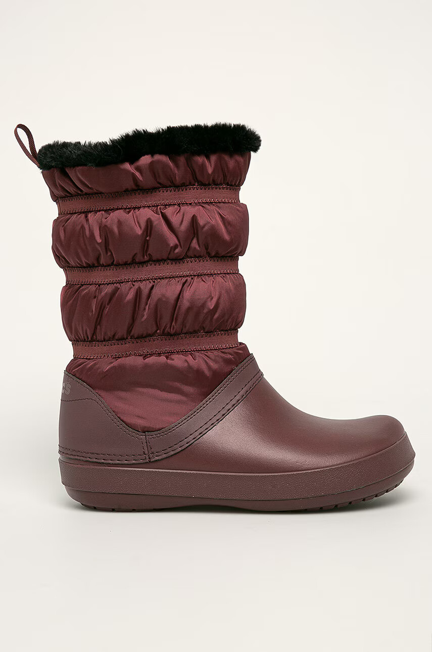 Crocs Ботуши за сняг - Pepit.bg