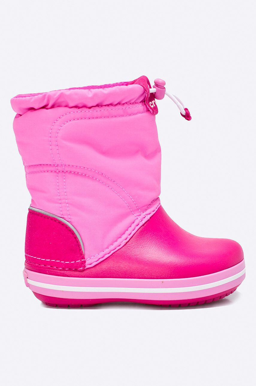 Crocs Апрески 203509.CANDY.PINK - Pepit.bg