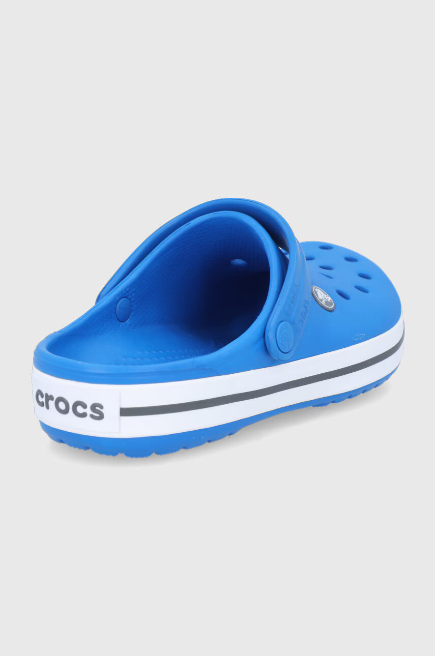 Crocs Чехли CROCBAND 11016 в синьо - Pepit.bg