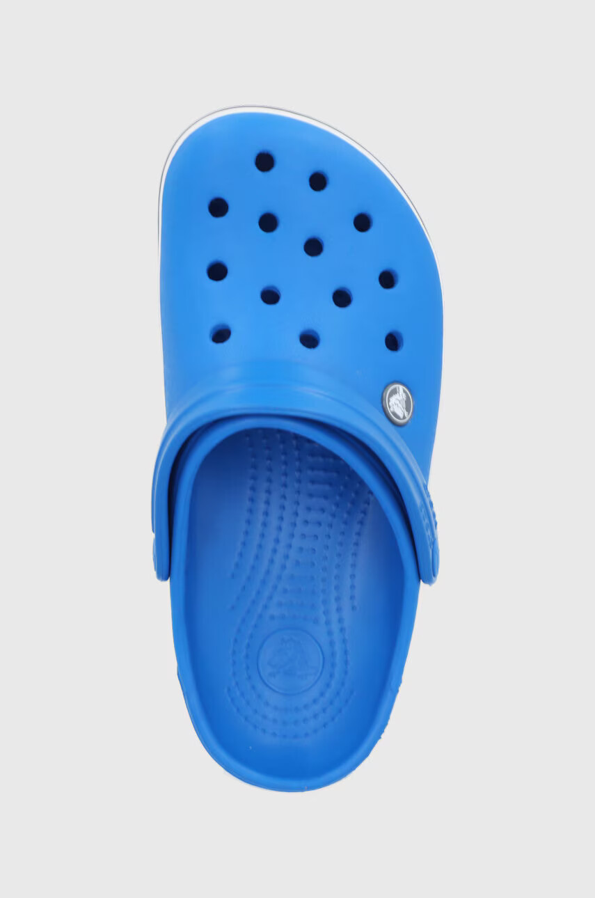 Crocs Чехли CROCBAND 11016 в синьо - Pepit.bg