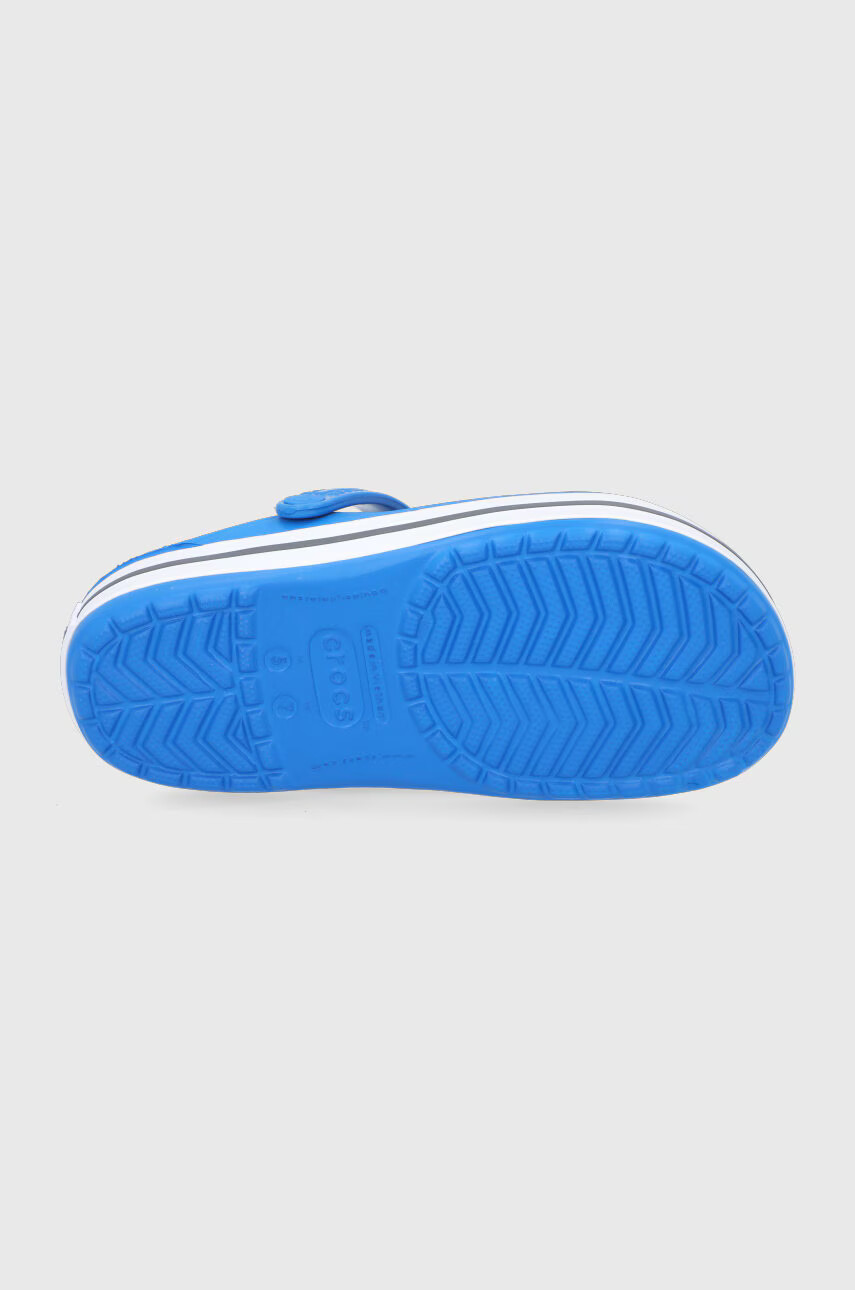 Crocs Чехли CROCBAND 11016 в синьо - Pepit.bg