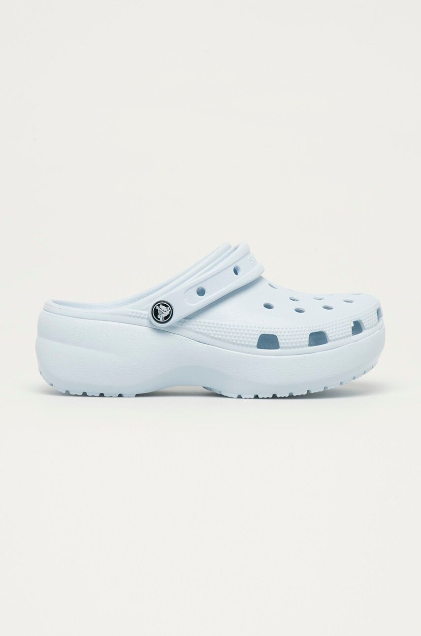 Crocs Чехли дамски - Pepit.bg