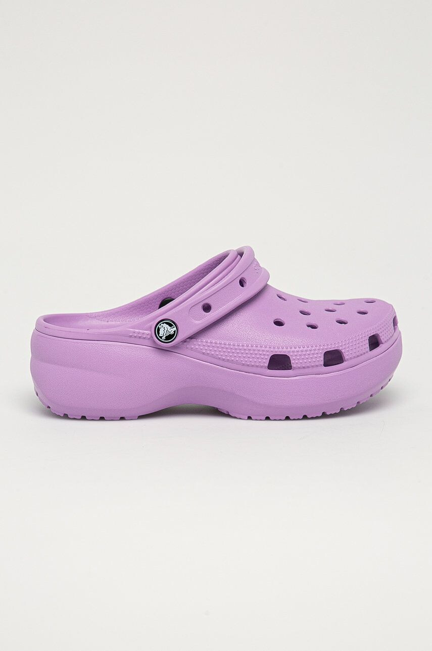 Crocs Чехли дамски - Pepit.bg