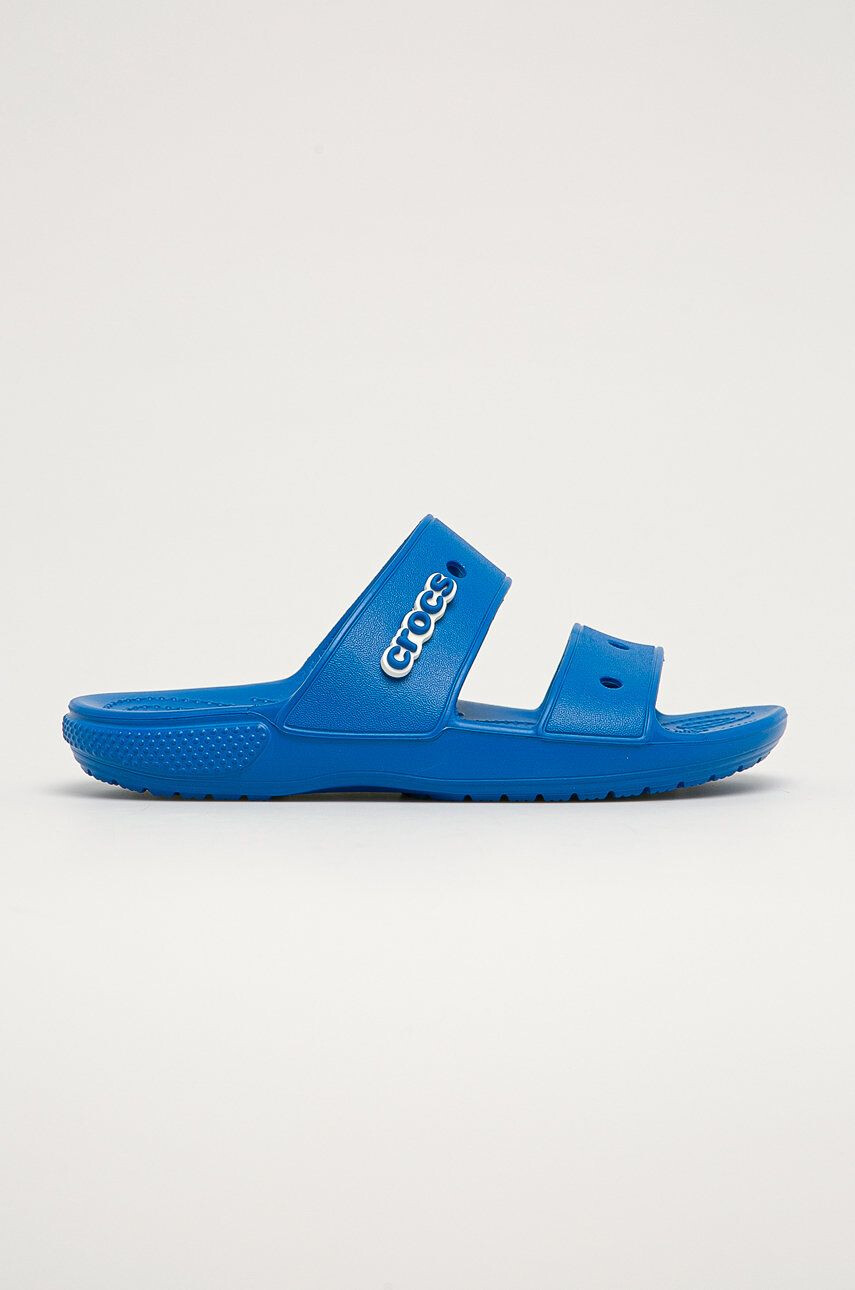 Crocs Чехли Classic Sandal в синьо 206761 - Pepit.bg