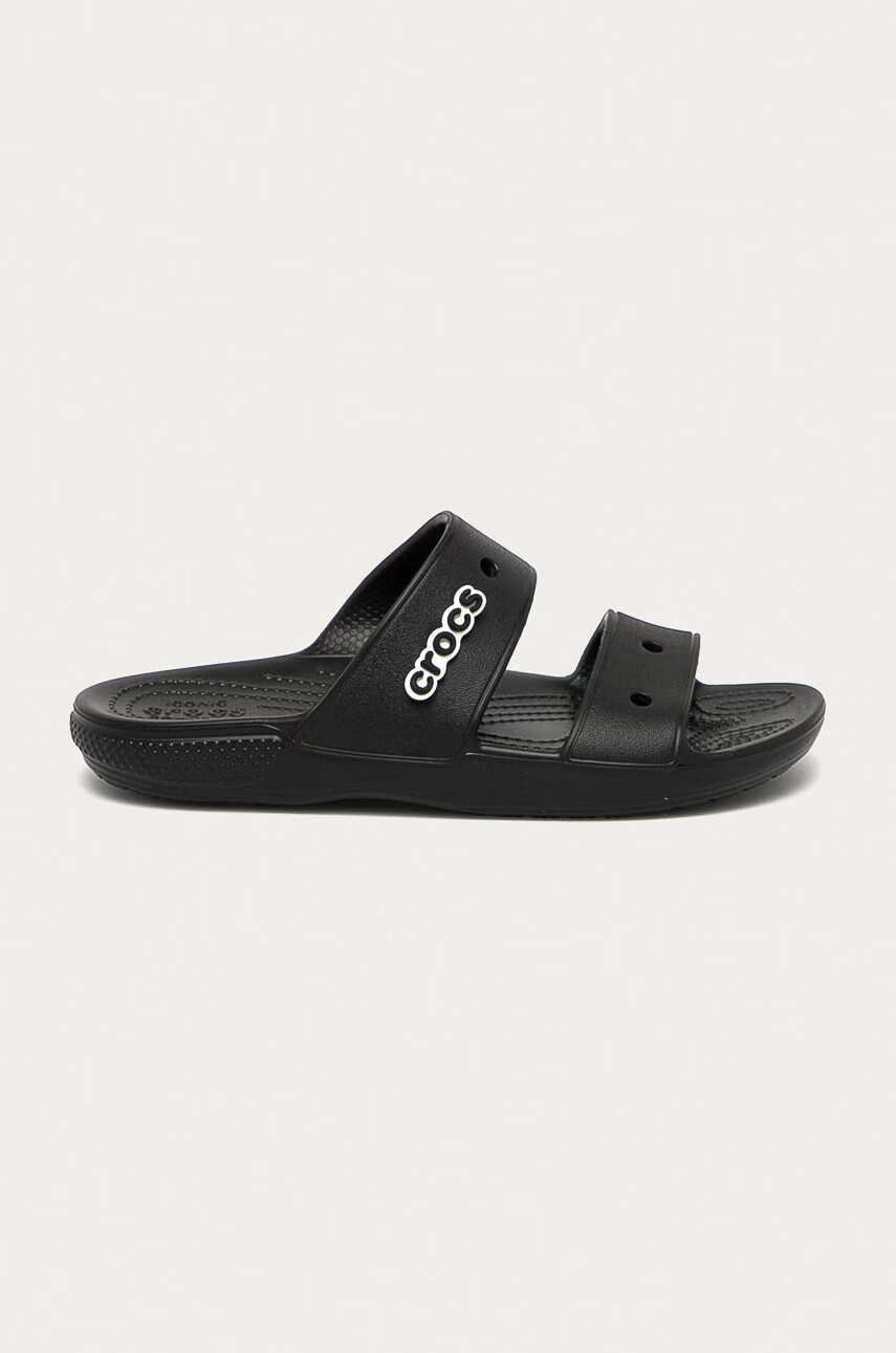 Crocs Чехли Classic Sandal в черно 206761 - Pepit.bg